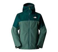 The North Face - Jazzi 3L GTX Jacket - Giacca antipioggia M verde