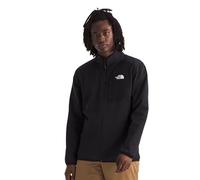 The North Face NF0A897CJK3 M Crest FZ Maglia Lunga Uomo TNF Black Taglia XL