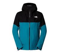 THE NORTH FACE NF0A897S983 W JAZZI 3L GTX JACKET Giacca Donna Deep Teal/TNF Black Taglia L
