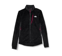 The North Face NF0A8987KT01 W ALPEDGE HIGH LOFT JACKET Giacca Donna Tnf Black/Asphalt Grey Taglia M