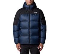 The North Face Giacca da Uomo in Piumino con Cappuccio Diablo 2.0 Blu Taglia M Codice NF0A8992A1C Blu