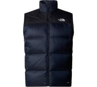 The North Face NF0A899499O1 M DIABLO DOWN VEST Gilet sportivo Uomo SHADY BLUE BLACK HEATHE Taglia S