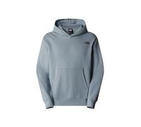 The North Face NF0A89CV9OW1 Men’s Natural Dye Hoodie Maglia Lunga Uomo Smoked Pearl Natural DY Taglia S