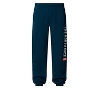 THE NORTH FACE Pant Varsity Graphic - Uomo - Verde - Taglia S- modello 2025