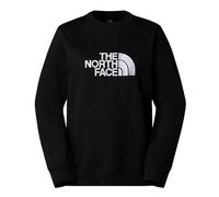 THE NORTH FACE NF0A89EFJK3 W Drew Peak Crew Maglia Lunga Donna TNF Black Taglia XS