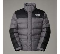 The North Face NF0A89EG0UZ M LIMBARA INSULATED JACKET Giacca Uomo SMOKED PEARL Taglia M