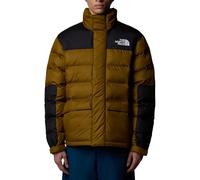 The North Face NF0A89EG1OB1 M LIMBARA INSULATED JACKET Giacca Uomo MOSS GREEN Taglia M