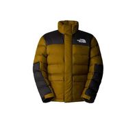 The North Face Giacca da Uomo Imbottita Limbara Verde Taglia S Codice NF0A89EG1OB Verde