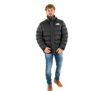 THE NORTH FACE NF0A89EGJK3 M LIMBARA INSULATED JACKET Giacca Uomo TNF BLACK Taglia L