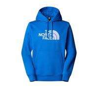 THE NORTH FACE NF0A89EM73V M Drew Peak Pullover Hoodie Maglia Lunga Uomo Hero Blue/TNF White Taglia S