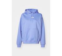THE NORTH FACE NF0A89EP0YI W Essential Oversize Crew Maglia Lunga Donna Virtual Blue Taglia L
