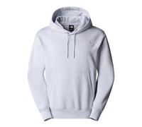 THE NORTH FACE NF0A89ES0TI M Essential Relaxed Hoodie Maglia Lunga Uomo Mystic Haze Taglia XL
