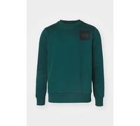 The North Face NF0A89EV6GI M FINE Crew Maglia Lunga Uomo Deep Nori Taglia XS