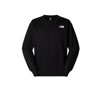 The North Face Simple Dome Sweatshirt Nero M Uomo