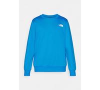 THE NORTH FACE NF0A89FBT4S M Simple Dome Crew Maglia Lunga Uomo Hero Blue Taglia L