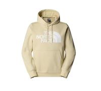 THE NORTH FACE NF0A89FF3X4 M Easy Hoodie Maglia Lunga Uomo Gravel Taglia M