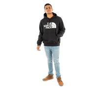 Felpa con cappuccio easy XL