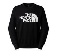 The North Face - Easy - Felpa nera girocollo-Nero L