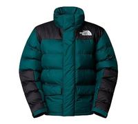 THE NORTH FACE NF0A89G96GI W LIMBARA INSULATED JACKET Giacca Donna Deep Nori Taglia S