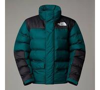 THE NORTH FACE NF0A89G96GI W LIMBARA INSULATED JACKET Giacca Donna Deep Nori Taglia XS