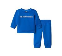 THE NORTH FACE NF0A89GWT4S Baby Poly Set Tuta da Ginnastica Unisex Bambino Hero Blue Taglia 6M