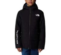 THE NORTH FACE NF0A89HRJK3 B NEVER STOP SYNTHETIC JACKET Giacca Unisex Bambino TNF BLACK Taglia S