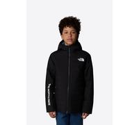 Giacca con cappuccio The North Face Never Stop Synthetic nero bambino - XS