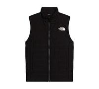 THE NORTH FACE NF0A89HSJK3 B NEVER STOP SYNTHETIC VEST Giacca Unisex Bambino TNF BLACK Taglia S