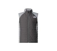 The North Face - Boy's Never Stop Synthetic Vest - Gilet sintetico XL grigio