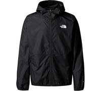 The North Face NF0A89JBAI4 W GLACIER HEAVYWEIGHT 1/2 ZIP JACKET Giacca Donna Indigo Plum/Estate Blue Taglia XXL