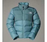 THE NORTH FACE NF0A89JD93R W SAIKURU JACKET Giacca Donna Shallow Blue/Stormy Blu Taglia L