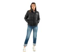 The North Face NF0A89JDKT01 W SAIKURU JACKET Giacca Donna TNF BLACK/ASPHALT GREY Taglia XL