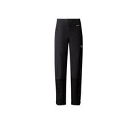 THE NORTH FACE NF0A89S2MN8 W JAZZI GTX Pant Pantaloni Sportivi Donna Asphalt Grey/TNF Black Taglia XL