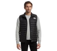 Gilet The North Face Terra Peak nero - L