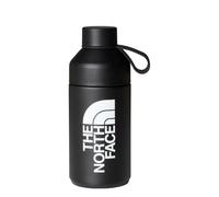 The North Face WATER BOTTLE 0.75L men Sports Equipment black in taglia:ONE SIZE