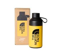 The North Face WATER BOTTLE 0.75L men Outdoor Equipment|Sports Equipment yellow in taglia:ONE SIZE