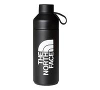THE NORTH FACE NF0A8A06JK31 TNF Water Bottle 1L Borraccia Uomo TNF Black Taglia OS