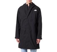 THE NORTH FACE NF0A8A0GJK3 M NUKABIRA LONG SHELL JACKET Giacca Uomo TNF BLACK Taglia XXL