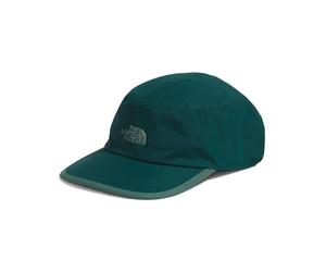 The North Face NF0A8A2868L ANTORA Rain Hat Berretto Uomo Deep Nori-Duck Green Taglia LXL