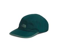 THE NORTH FACE NF0A8A2868L ANTORA Rain Hat Berretto Uomo Deep Nori-Duck Green Taglia SM