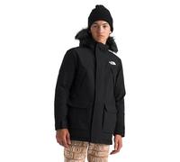 The North Face NF0A8A2ZJK31 B MCMURDO PARKA Giacca Unisex Bambino TNF BLACK Taglia S