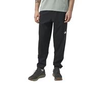 The North Face NF0A8A3CJK31 Men’s Mountain Athletics Wind Pant Pantaloni Sportivi Uomo TNF Black Taglia XL