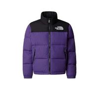The North Face NF0A8A4C6KO1 Teen 1996 Retro Nuptse Jacket Gilet sportivo Unisex Bambino PEAK PURPLE/RIPSTOP Taglia M