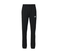 THE NORTH FACE NF0A8A6JJK31 M Essential Jogger Pantaloni Sportivi Uomo Black Taglia XL