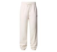 The North Face NF0A8A6KQLI1 W Essential Jogger Pantaloni Sportivi Donna White Dune Taglia Reg-M