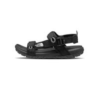 The North Face NF0A8A8XKX71 M EXPLORE CAMP SANDAL Uomo, TNF BLACK/TNF BLACK EU 43