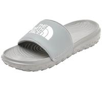THE NORTH FACE NF0A8A9070N M NEVER STOP CUSH SLIDE Uomo, CONCRETE/TNF WHITE EU 44.5