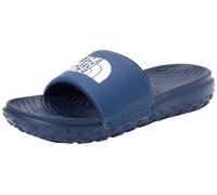 The North Face NF0A8A909F41 M NEVER STOP CUSH SLIDE Uomo, SUMMIT NAVY/SUMMIT NAVY EU 39