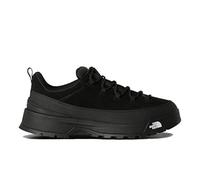 The North Face - Glenclyffe Urban Low - Stivali bassi neri-Nero 45.5