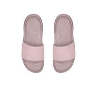 The North Face NF0A8A9974W W NEVER STOP CUSH SLIDE Donna, METAL PINK/METAL PINK EU 38